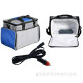 12 Volt Lunch Box Cooler Factory wholesale mini portable cold drink freezer Factory